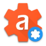 syssettings - aprofiles addon android application logo